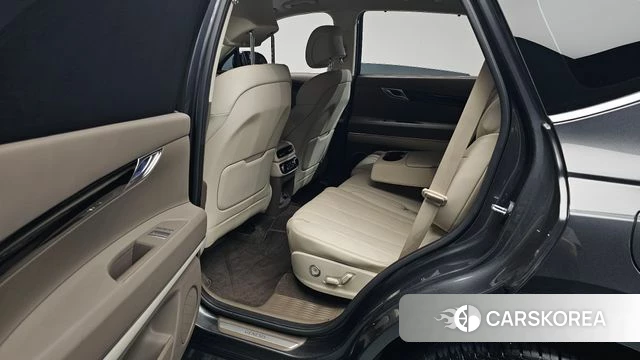 Genesis GV80 2022 Серый из Кореи, фото 2