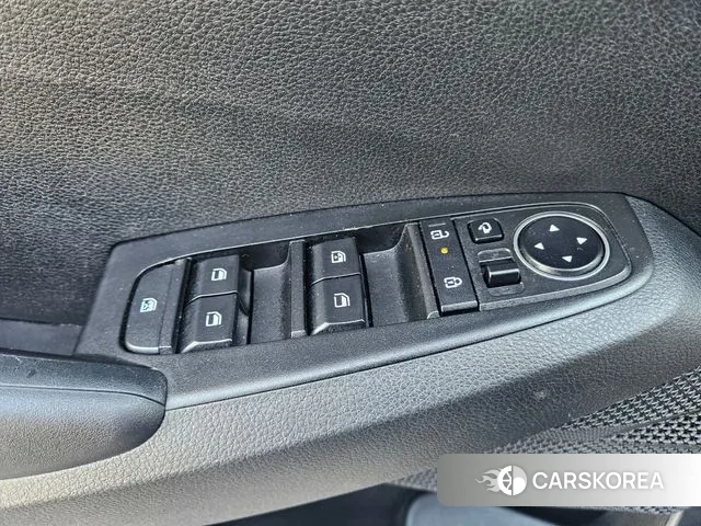 Kia The New Seltos 2023 Синий нефрит из Кореи, фото 2