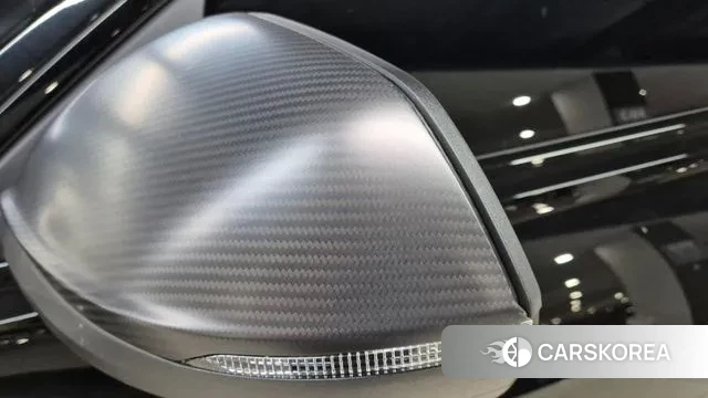 Audi RSQ8 (4M) 2025 Черный из Кореи, фото 2