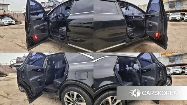 Kia The New Sorento 2019 Черный из Кореи, фото 2