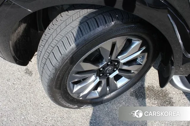 Kia Mohave Master 2019 Черный из Кореи, фото 2