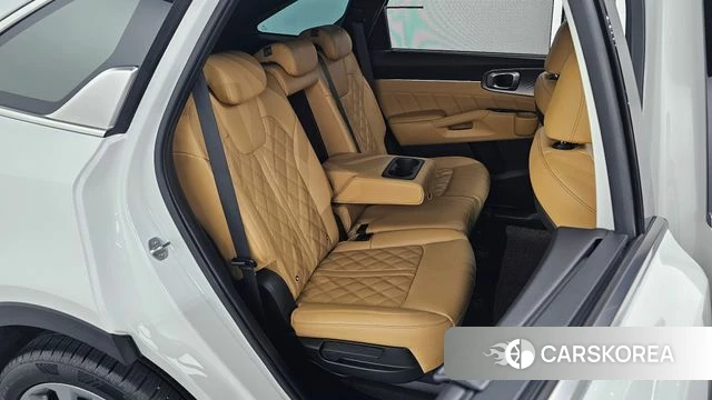 Kia Sorento 4th Generation 2020 Белый из Кореи, фото 2