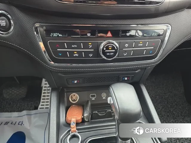 Ssangyong The New Rexton Sport 2021 Серый из Кореи, фото 2