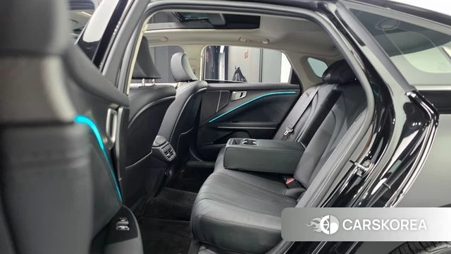Kia The New K8 2024 Черный из Кореи, фото 2