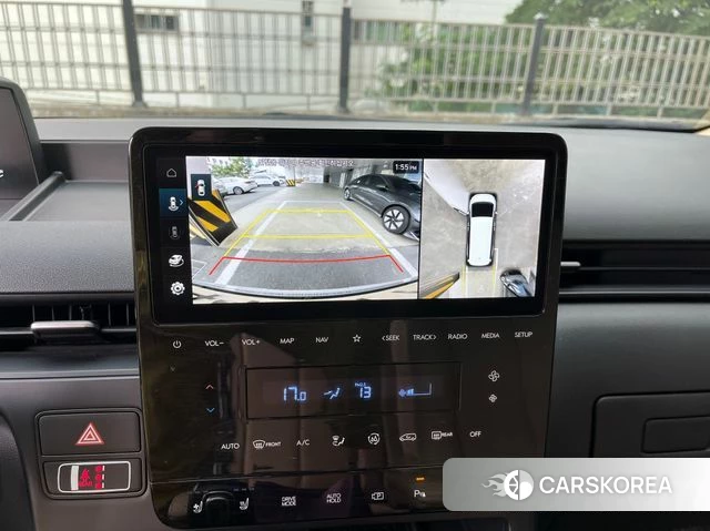 Hyundai Staria 2022 Белый из Кореи, фото 2