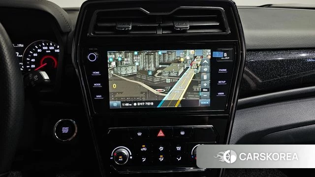 Ssangyong Berry New Tivoli 2020 Белый из Кореи, фото 2