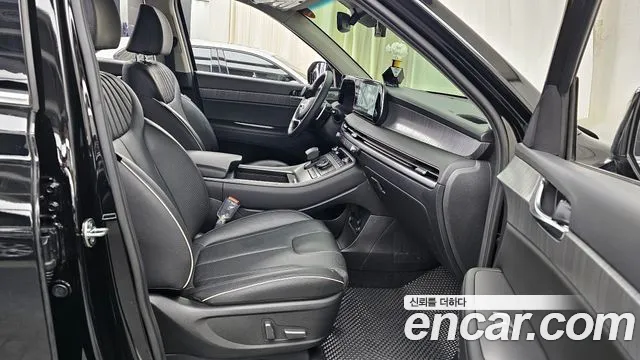 Hyundai The New Palisade id 2642939 из Кореи 2