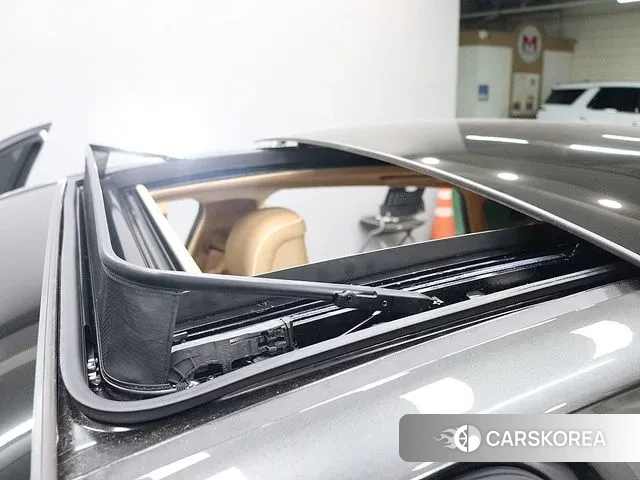 Genesis G80 (RG3) 2024 Серый из Кореи, фото 2