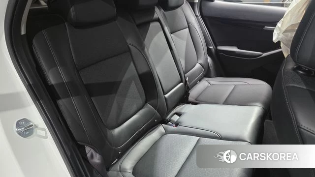 Kia The New Seltos 2023 Белый из Кореи, фото 2