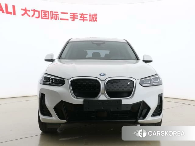 BMW iX3 id 4205696 из Китая 2