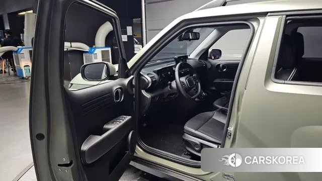 Hyundai Casper 2023 Цвет тростника из Кореи, фото 2