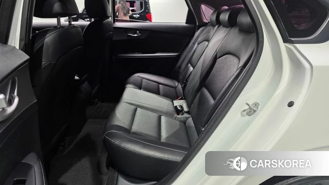Kia Come New K3 2018 Белый из Кореи, фото 2