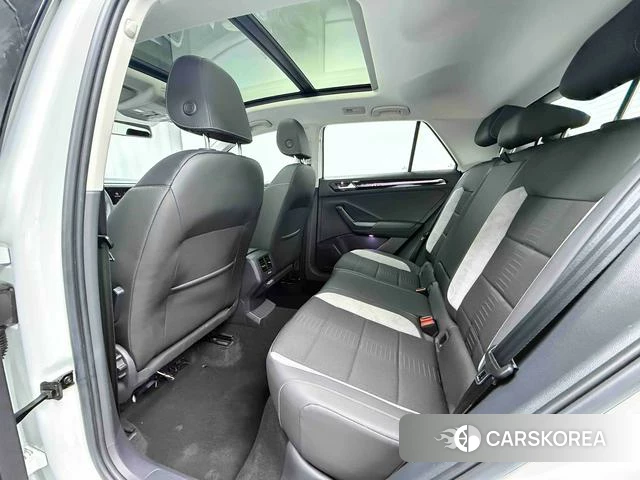 Volkswagen Exploring songs 2022 Белый из Китая, фото 2