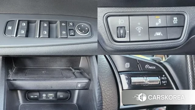 Kia Come New K3 2020 Белый из Кореи, фото 2