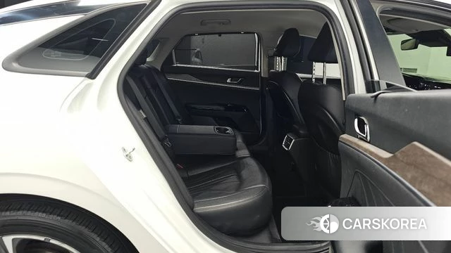 Kia K5 3rd generation 2020 Белый из Кореи, фото 2
