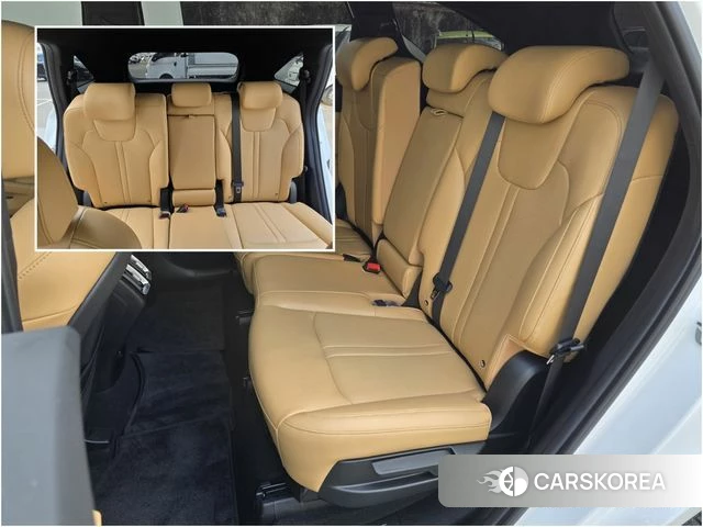 Kia Sorento 4th Generation 2023 Белый из Кореи, фото 2