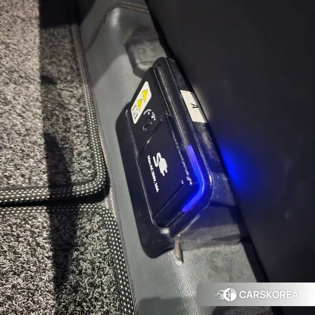 Kia EV6 2022 Жемчужный цвет из Кореи, фото 2