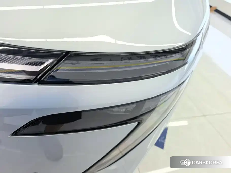 Nissan N7 2026 Silver/gray из Китая, фото 2
