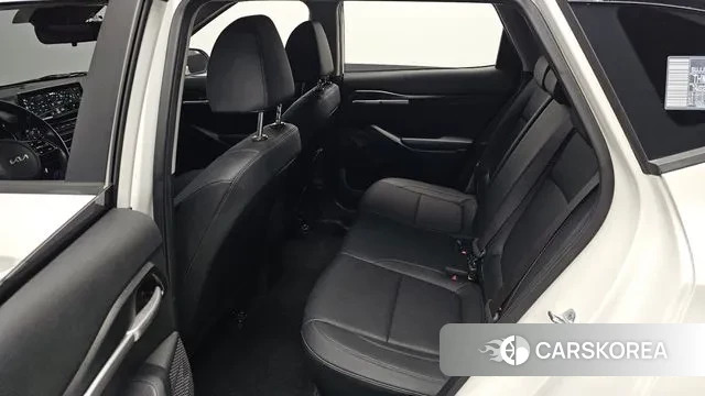 Kia Seltos 2022 Белый из Кореи, фото 2