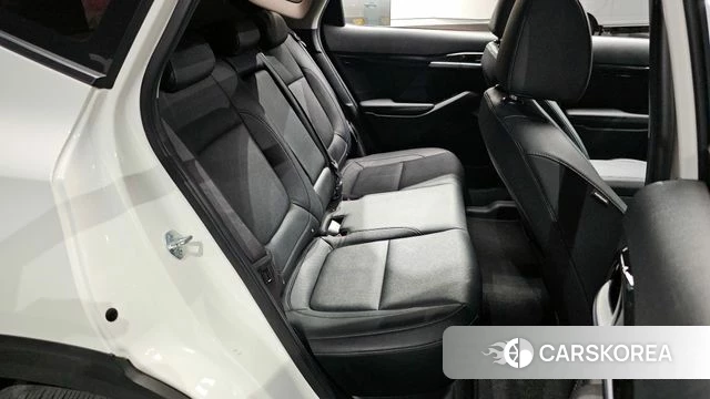 Kia The New Seltos 2022 Белый из Кореи, фото 2