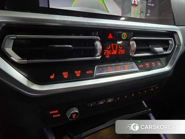 BMW 3 Series (G20) 2021 Белый из Кореи, фото 2