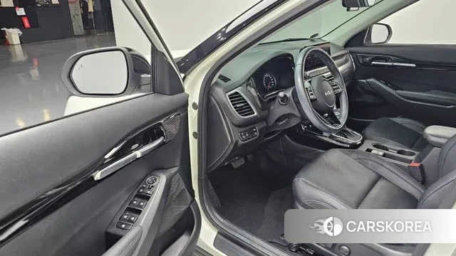 Kia Seltos id 3659931 из Кореи 2