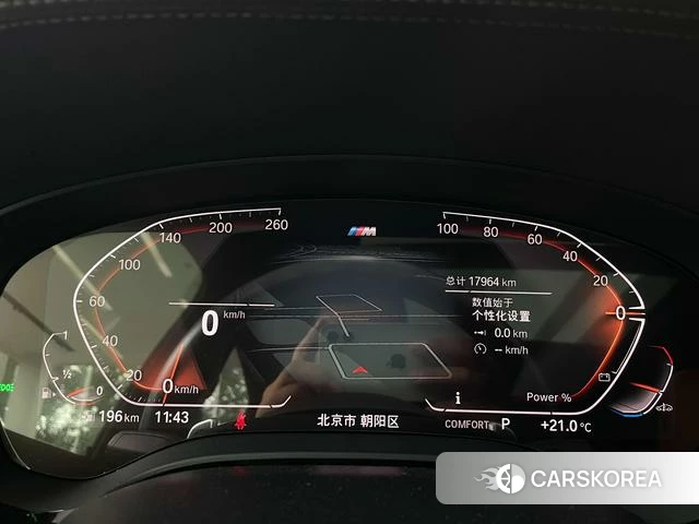 BMW 6 series GT 2024 Белый из Китая, фото 2