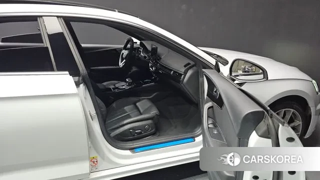 Audi A5 (F5) id 3224730 из Кореи 2