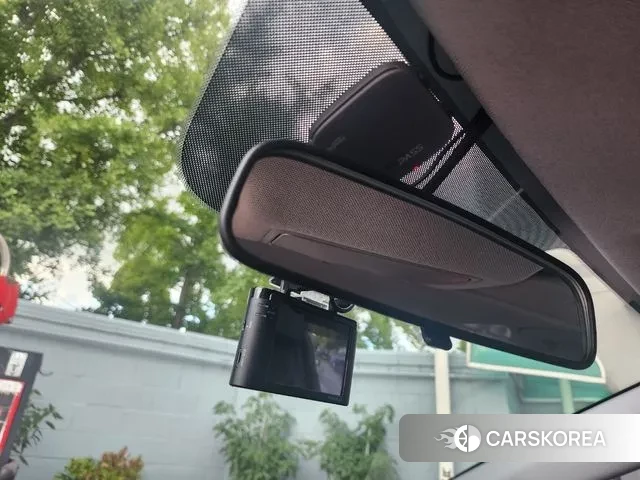 Hyundai The New Avante AD 2019 Серебристо-серый из Кореи, фото 2