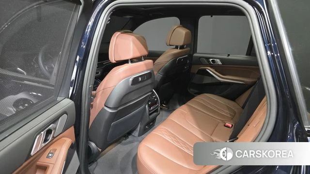 BMW X5 (G05) 2025 Черный из Кореи, фото 2