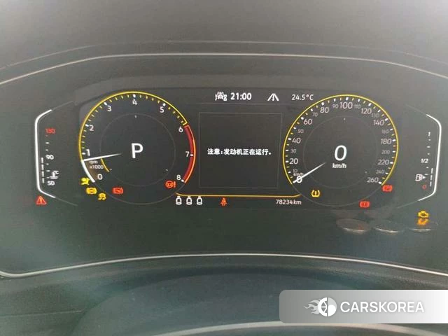 Volkswagen Exploring songs 2022 Белый из Китая, фото 2