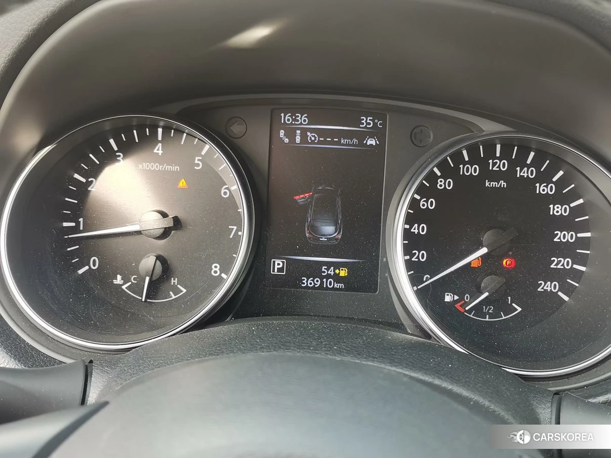 Nissan Qashqai 2020 Черный из Китая, фото 2