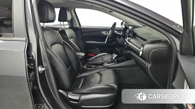 Kia Come New K3 2019 Серый из Кореи, фото 2
