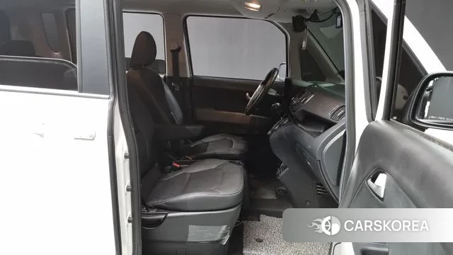 Kia The New Kia Ray 2023 Белый из Кореи, фото 2