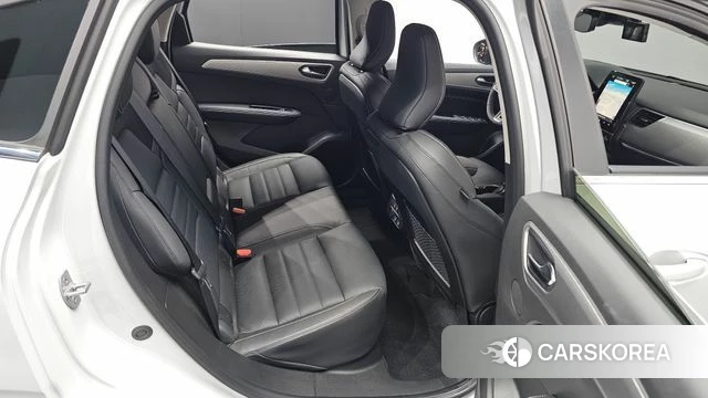 Renault Korea (Samsung) XM3 2022 Белый из Кореи, фото 2