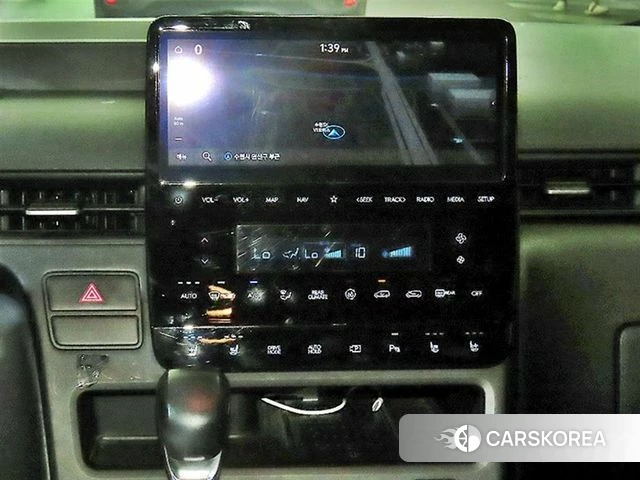 Hyundai Staria 2021 Белый из Кореи, фото 2