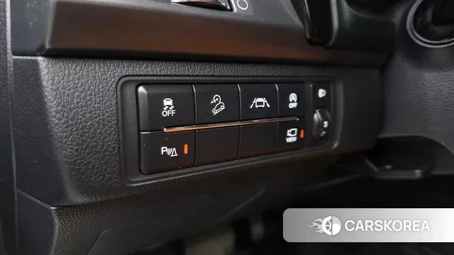 Ssangyong The New Rexton Sport 2023 Черный из Кореи, фото 2