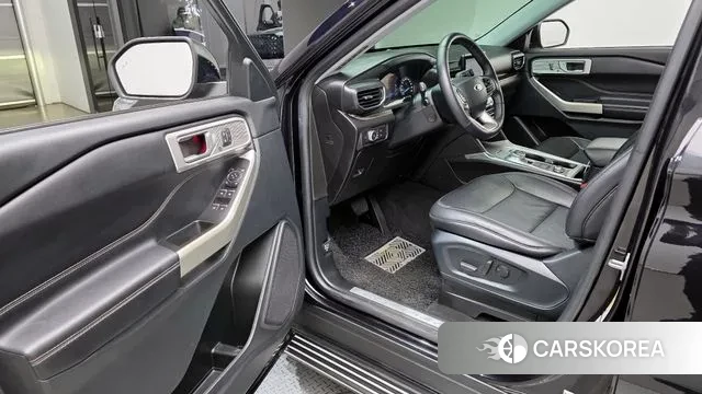 Ford Explorer 6th Generation id 2884940 из Кореи 2