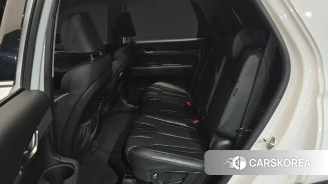 Hyundai Palisade 2019 Белый из Кореи, фото 2