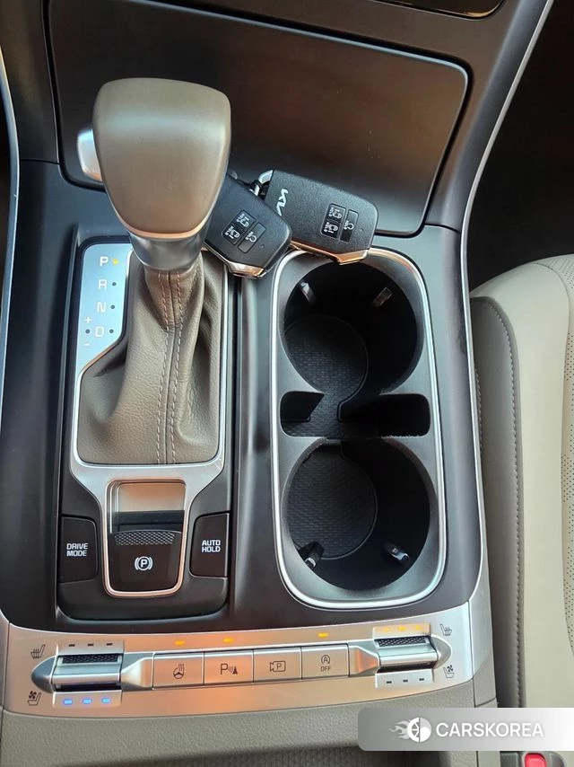 Kia Carnival 4th generation 2022 Белый из Кореи, фото 2