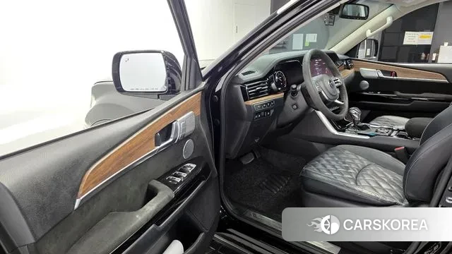 Kia Mohave Master 2020 Черный из Кореи, фото 2