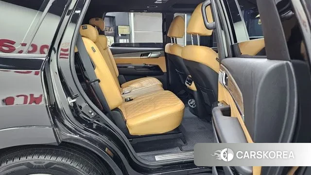 Kia Mohave Master 2020 Черный из Кореи, фото 2