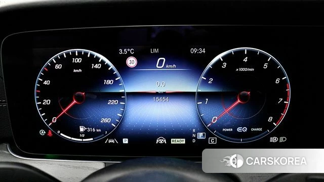 Mercedes-Benz E-Class W213 2023 Черный из Кореи, фото 2