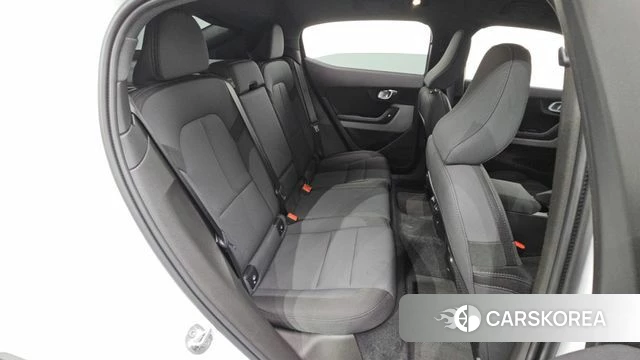 Polestar Polestar 2 2023 Белый из Кореи, фото 2
