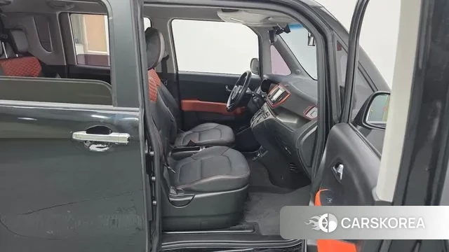 Kia The New Ray 2019 Черный из Кореи, фото 2