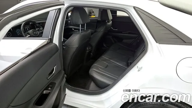 Hyundai Avante (CN7) id 2658579 из Кореи 2