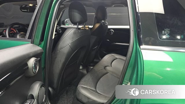 Mini Cooper S 2019 Зеленый из Кореи, фото 2