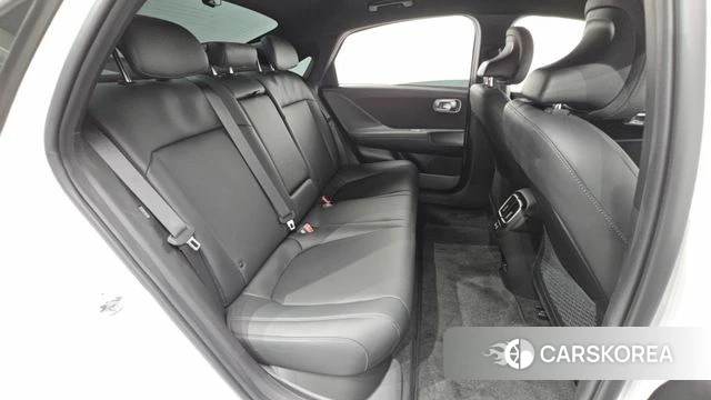 Hyundai Ionic 6 2024 Белый из Кореи, фото 2