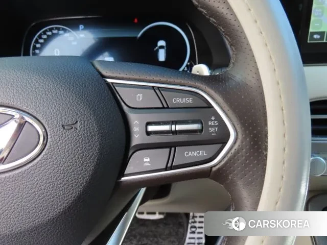 Hyundai Palisade 2020 Белый из Кореи, фото 2