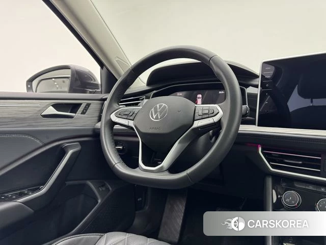 Volkswagen Sagitar 2023 Черный из Китая, фото 2